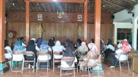 PERTEMUAN RUTIN FKPPS 